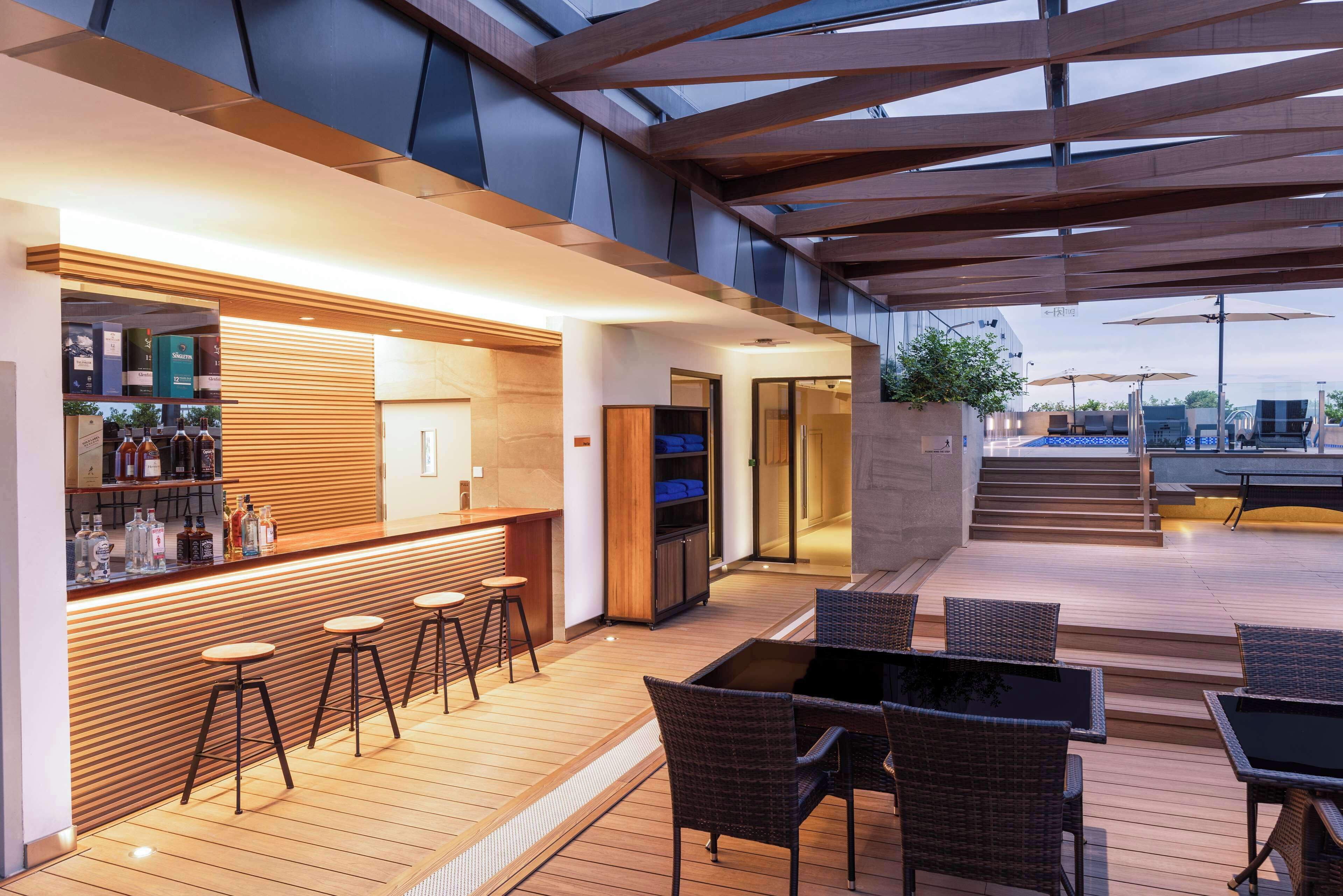 Foto - DoubleTree by Hilton Vientiane