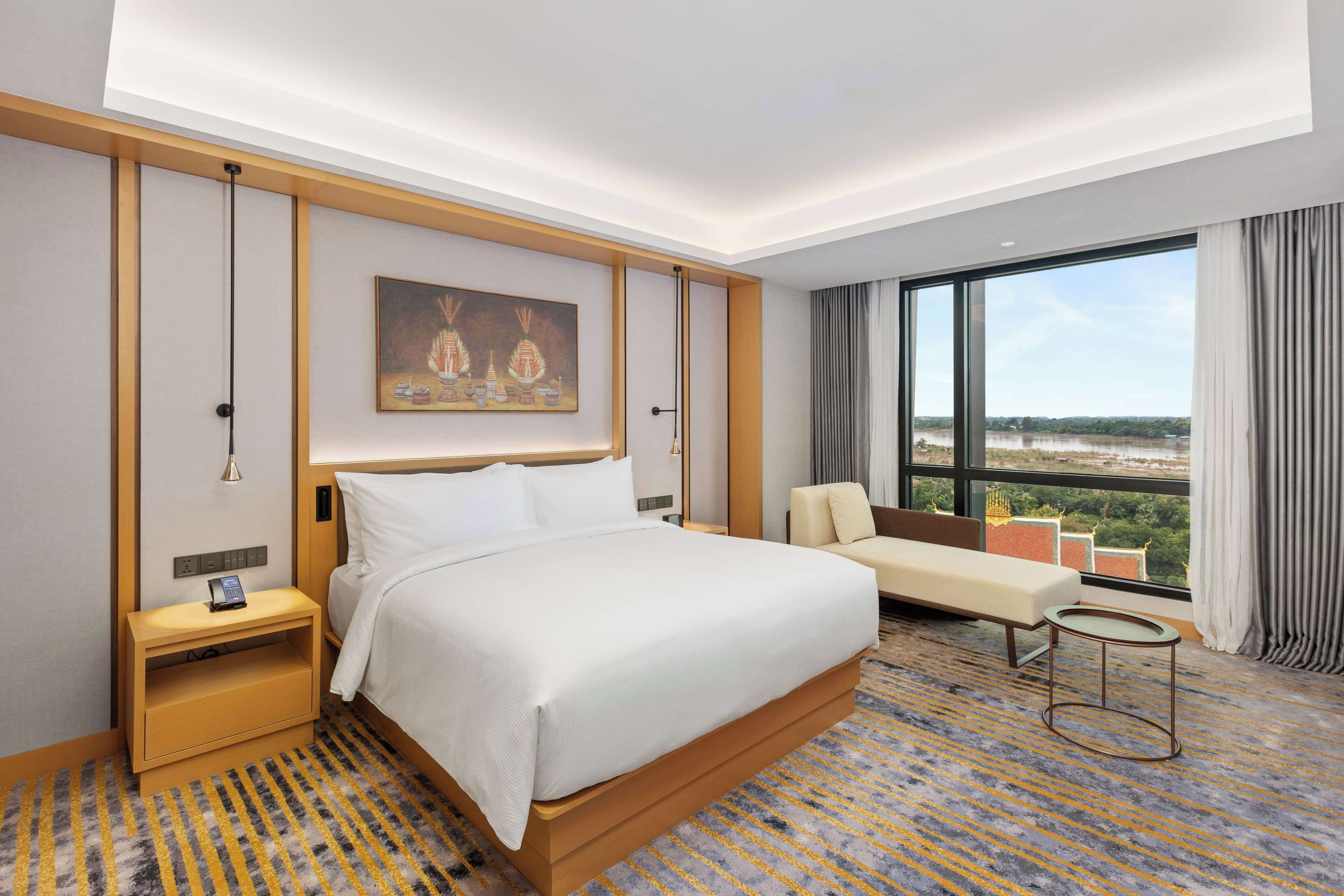 Foto - DoubleTree by Hilton Vientiane