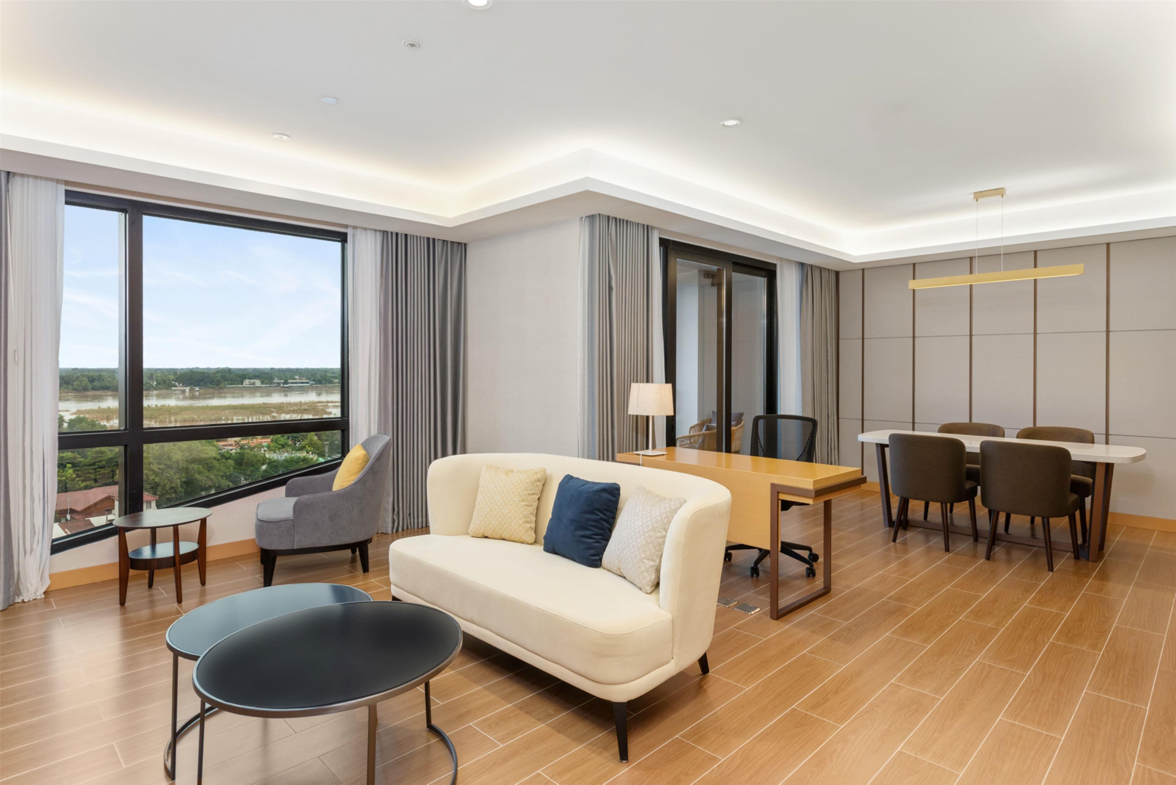 Foto - DoubleTree by Hilton Vientiane