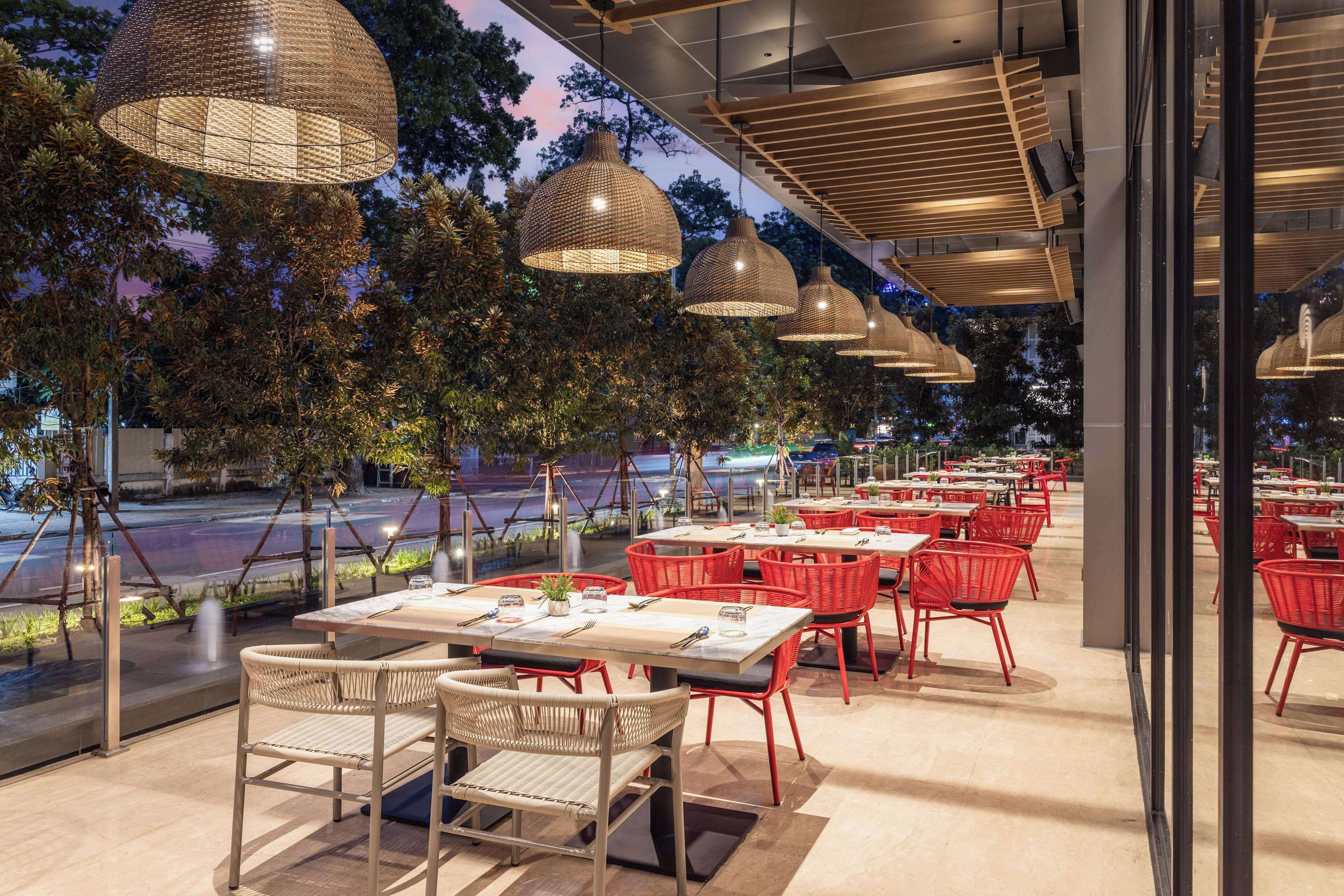 Foto - DoubleTree by Hilton Vientiane