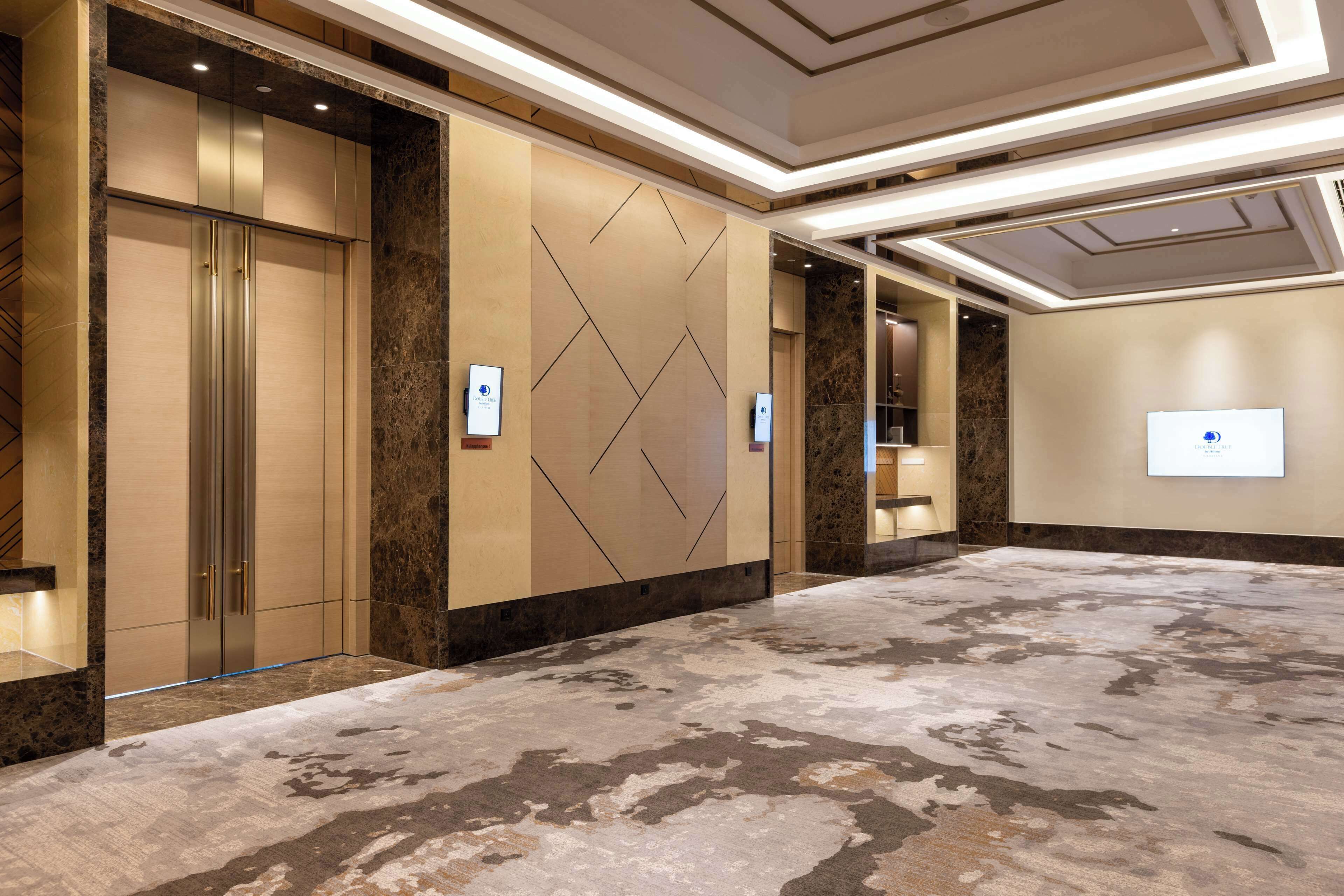 Foto - DoubleTree by Hilton Vientiane