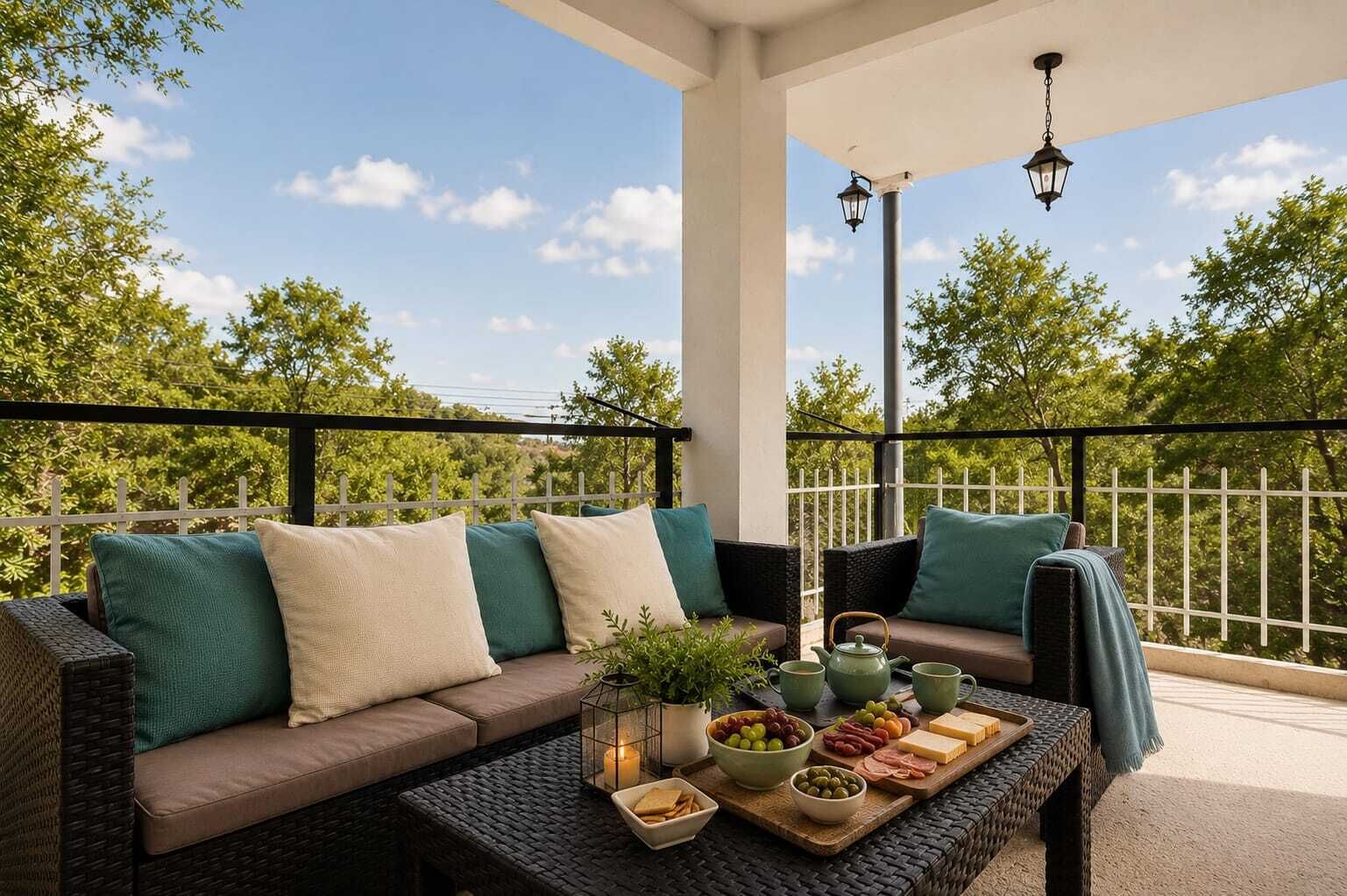 Terras