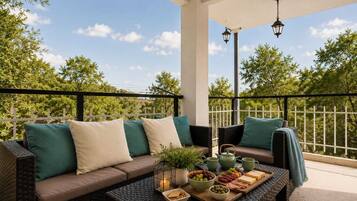 Terras
