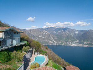 Apartment | 1 bedroom - Artemisia in Parzanica (Parzanica)