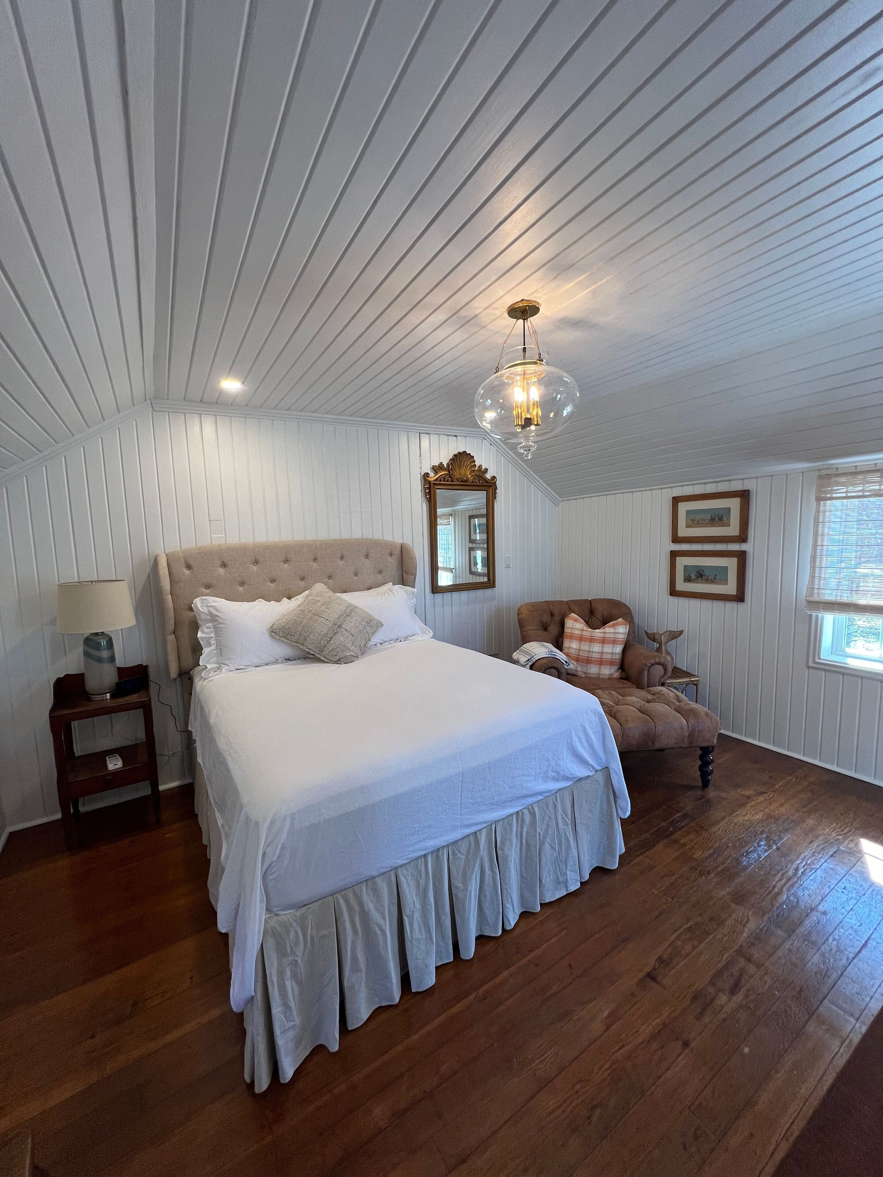 1 quarto, Wi-Fi, roupa de cama
