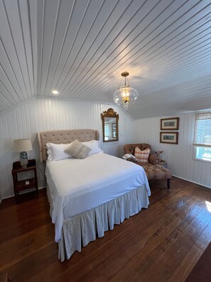 1 slaapkamer, wifi, beddengoed