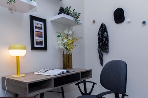 Interior - Boutique Stylish 1 Bd Apt in Patisia (Athens)