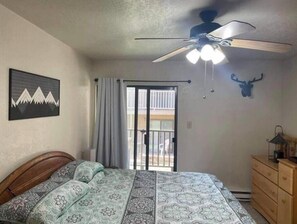 3 chambres, Wi-Fi, literie fournie