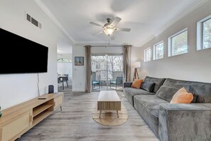 TV connectée