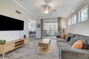 TV connectée