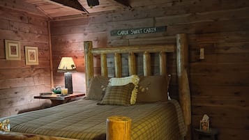 2 quartos, cofres nos quartos, Wi-Fi de cortesia, roupa de cama