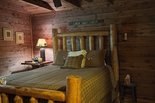 2 bedrooms, in-room safe, free WiFi, bed sheets