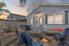 テラス / パティオ