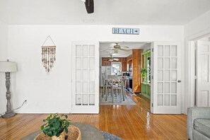 スマートテレビ