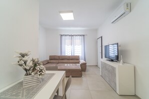 舒適獨棟房屋 | 1 間臥室、隔音、免費無線上網、床單