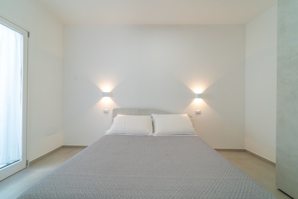 Maison Confort | 1 chambre, système d’insonorisation, accès au Wi-Fi (inclus)
