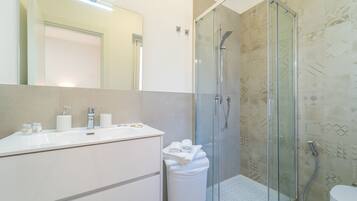 Comfort-Haus | Badezimmer