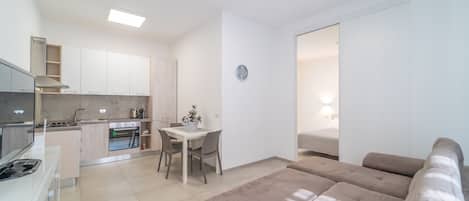 1 chambre, chambres insonorisées, Wi-Fi gratuit, draps fournis