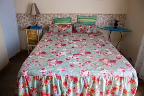 3 dormitorios y wifi gratis