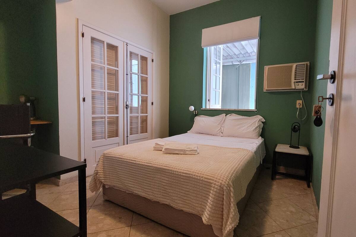 Comfort-Doppelzimmer