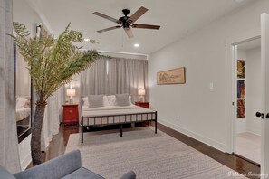 3 chambres, Wi-Fi, draps fournis