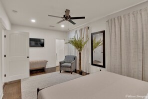 3 chambres, Wi-Fi, draps fournis