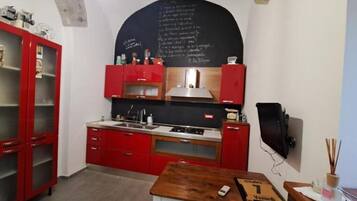 Cucina privata