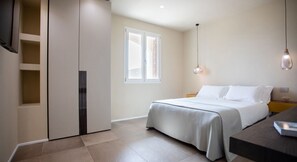 2 bedrooms - MARINA VERDE COTTAGE (Porto Cesaero)