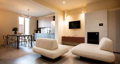 MARINA VERDE COTTAGE