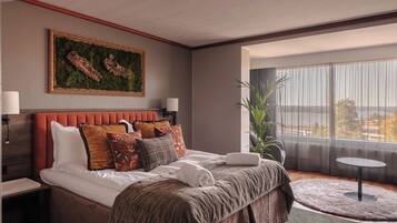 1 habitaciĂłn, escritorio, cortinas blackout y insonorizaciĂłn