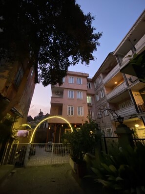 Exterior - Ramo's BY RAMO (Istanbul)