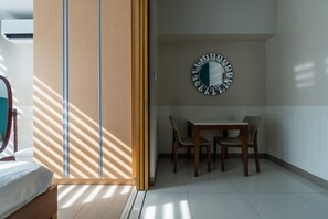 Apartment | Interior
