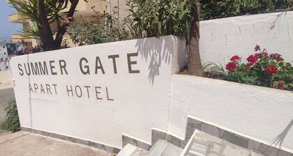 Summer Gate Aparthotel