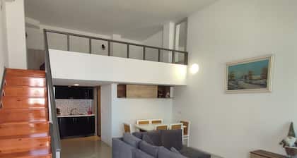 Summer Gate Aparthotel