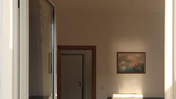 Comfort Apartment, Balcony | WiFi (free), bed sheets
