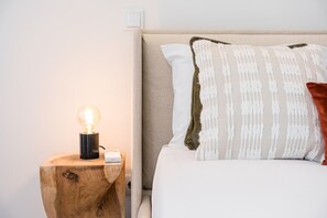 2 bedrooms, iron/ironing board, Internet, bed sheets - GuestReady - Porto's Peaceful Hideaway (Porto)