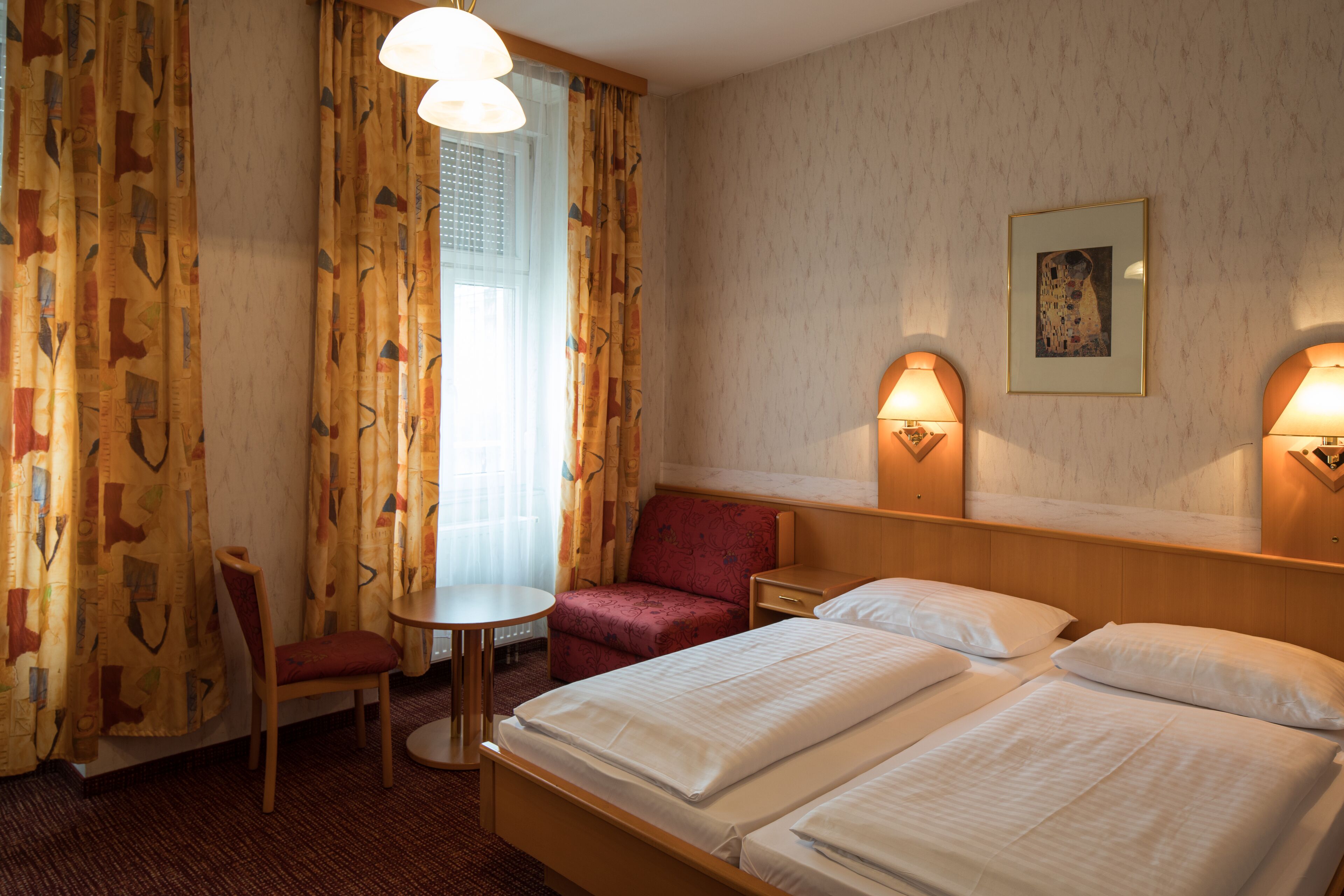 Foto - Hotel Admiral