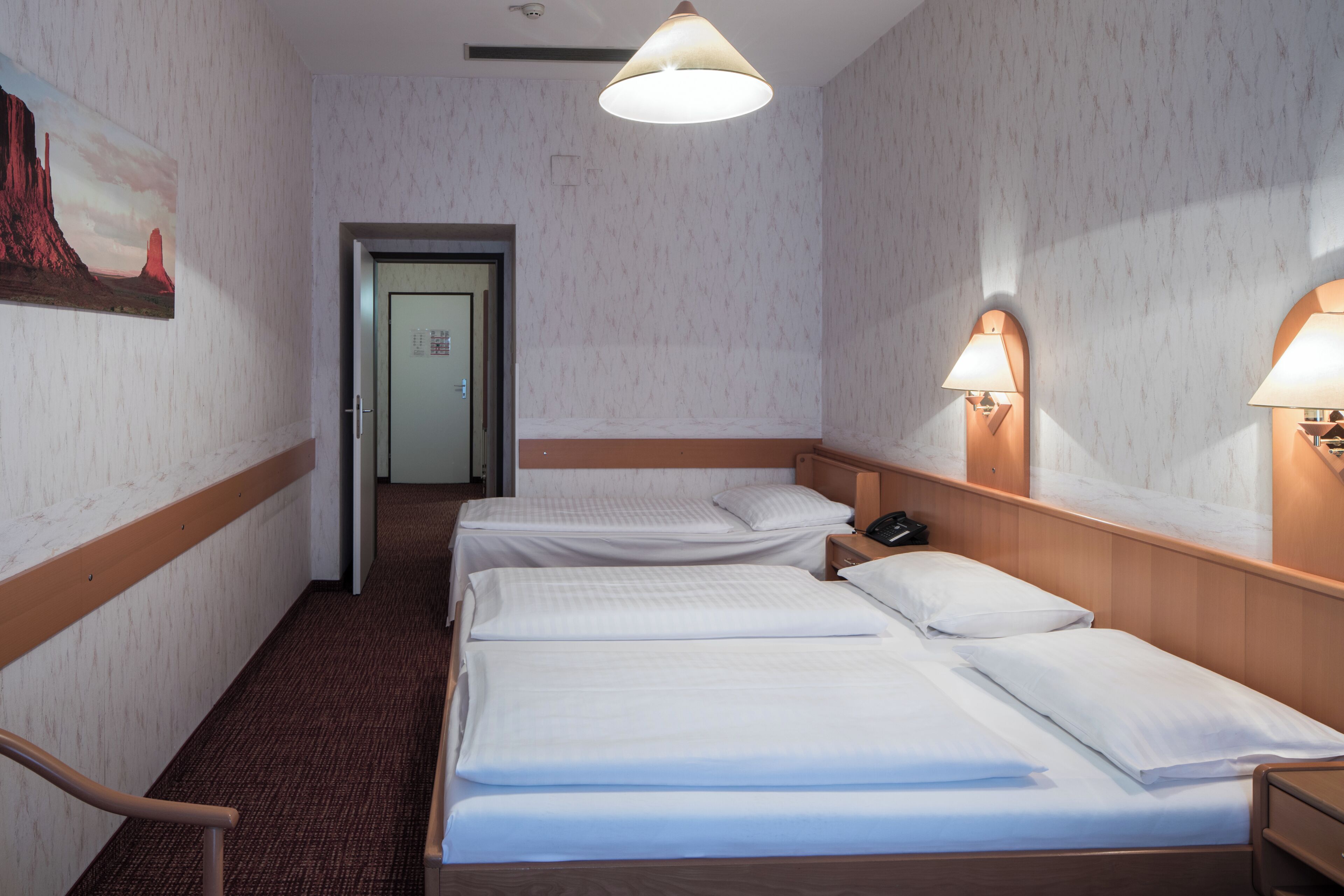 Foto - Hotel Admiral