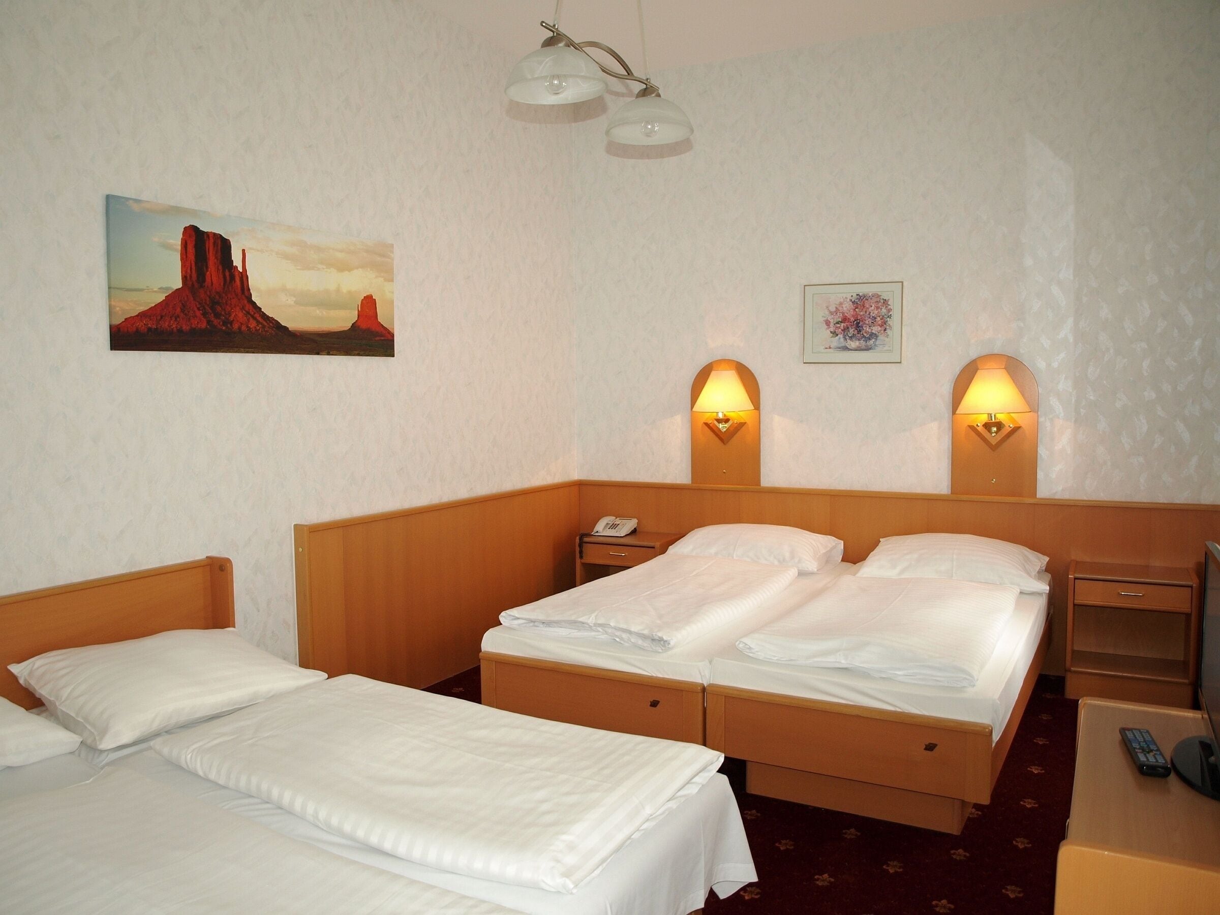 Foto - Hotel Admiral