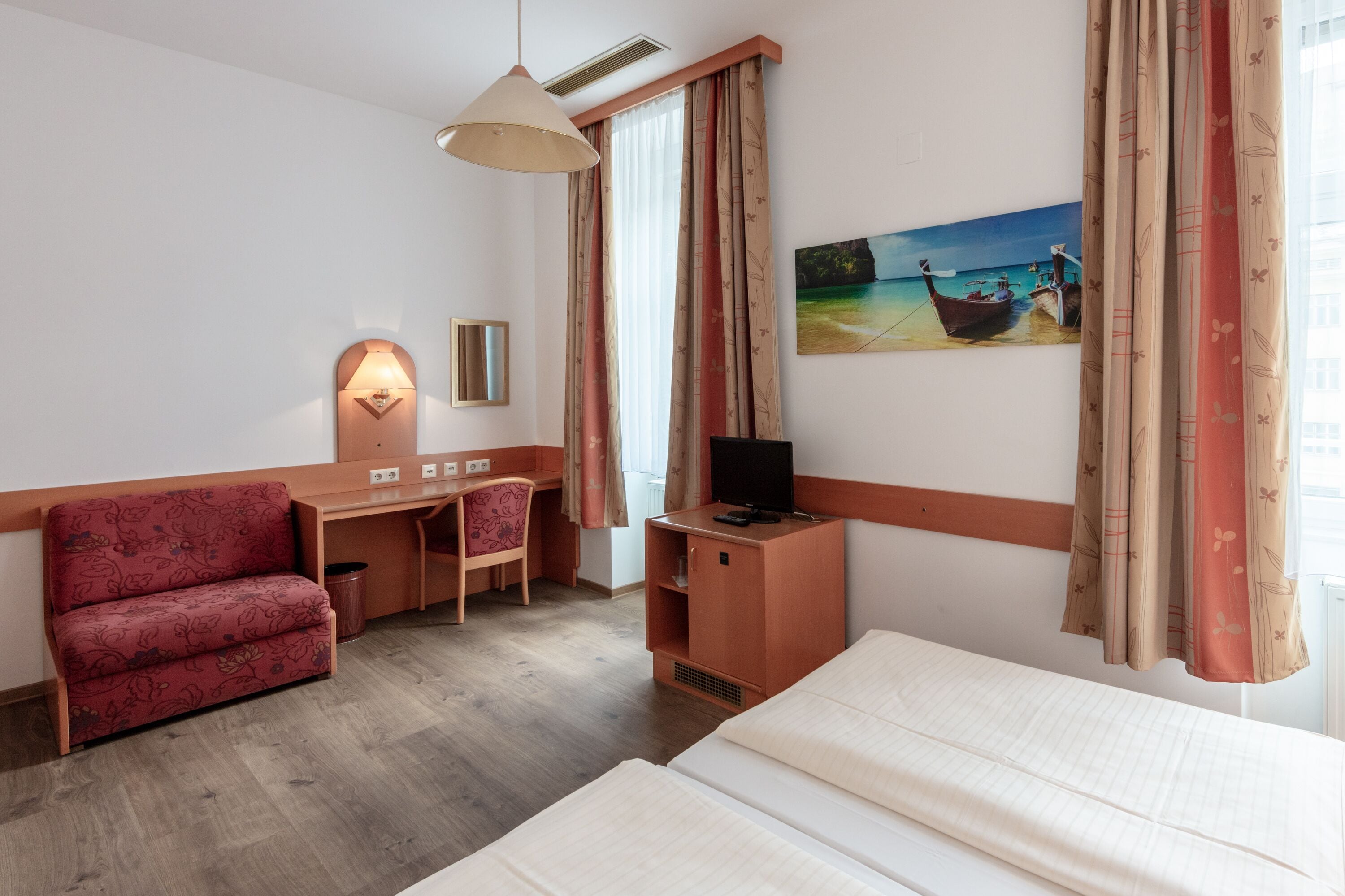 Foto - Hotel Admiral