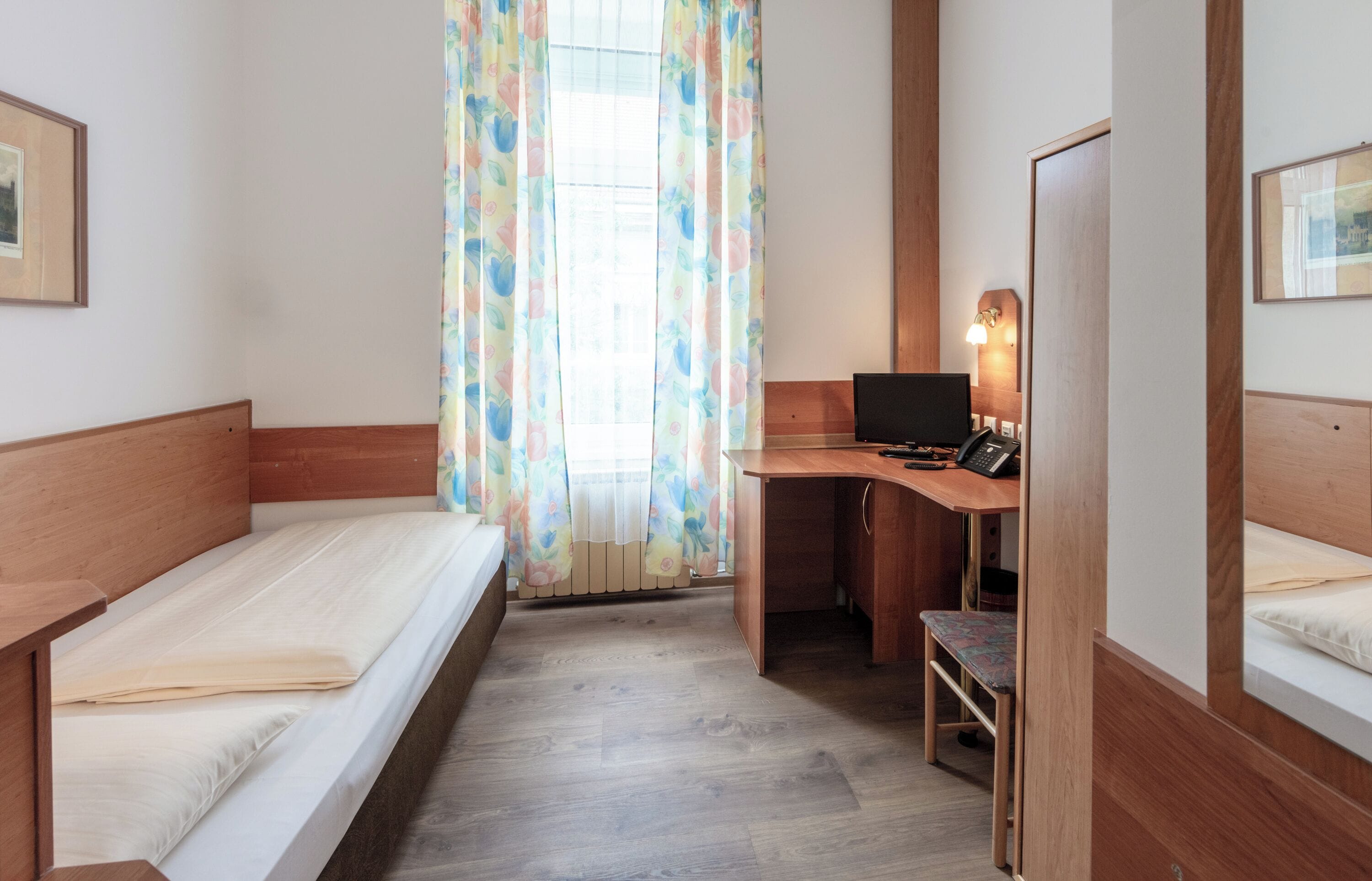 Foto - Hotel Admiral