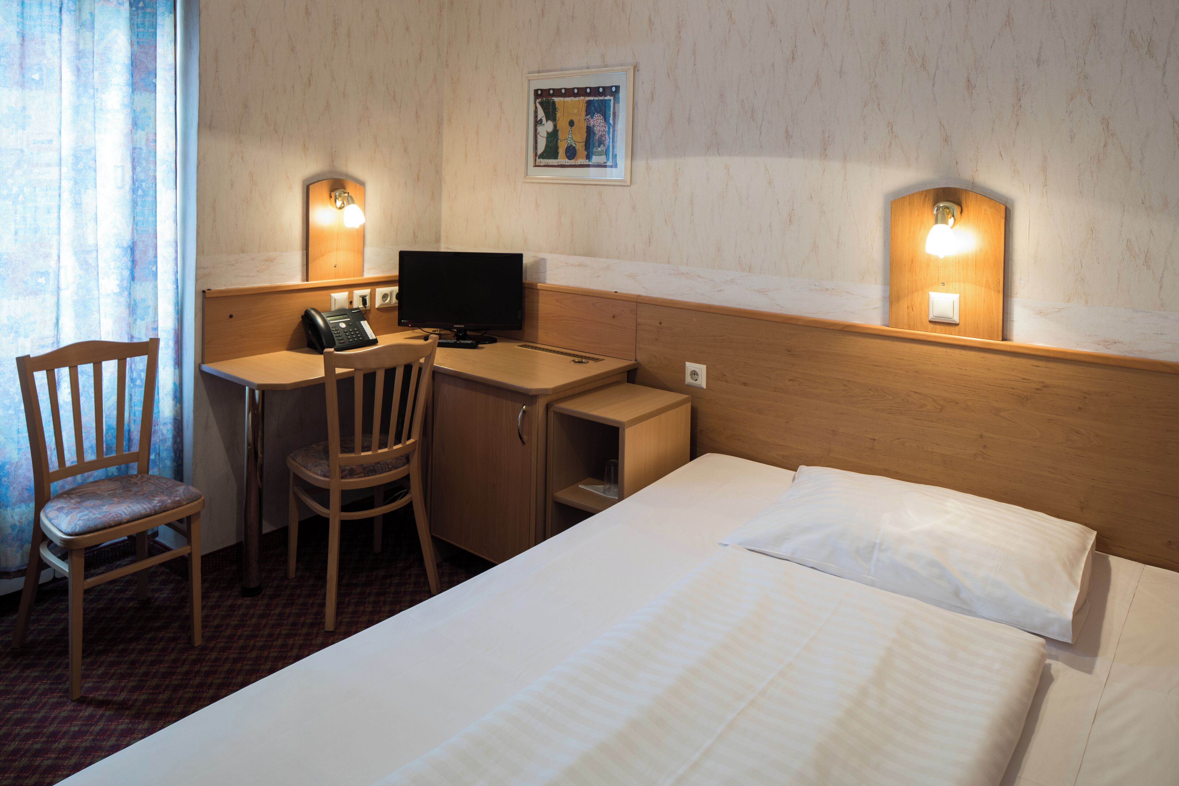 Foto - Hotel Admiral