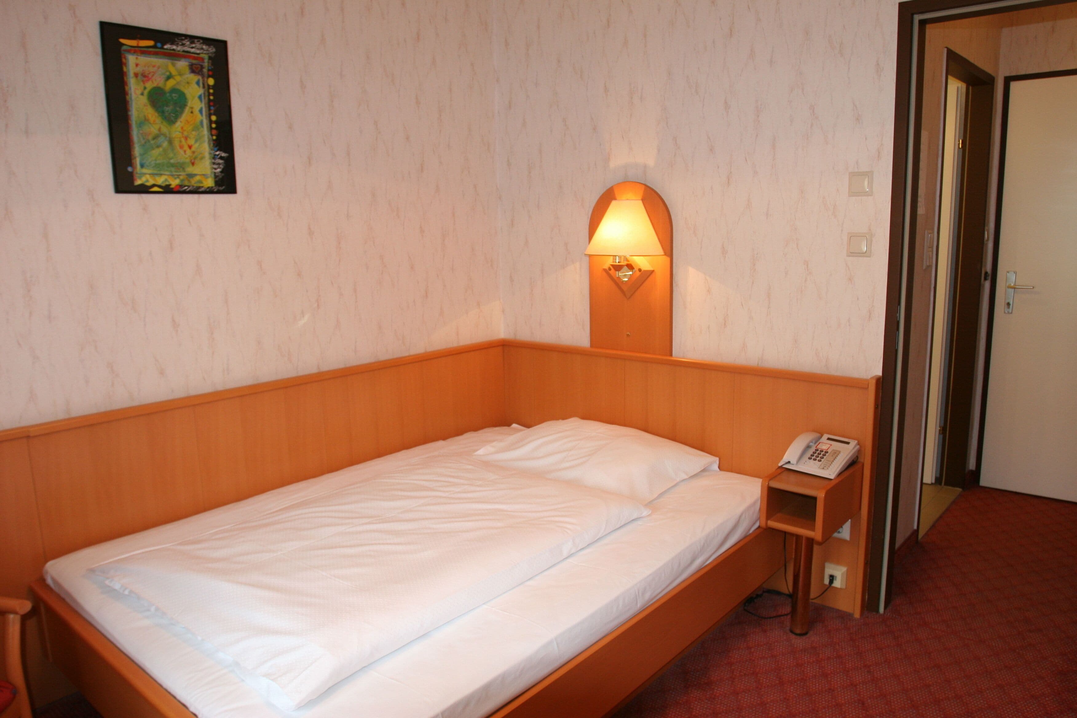 Foto - Hotel Admiral