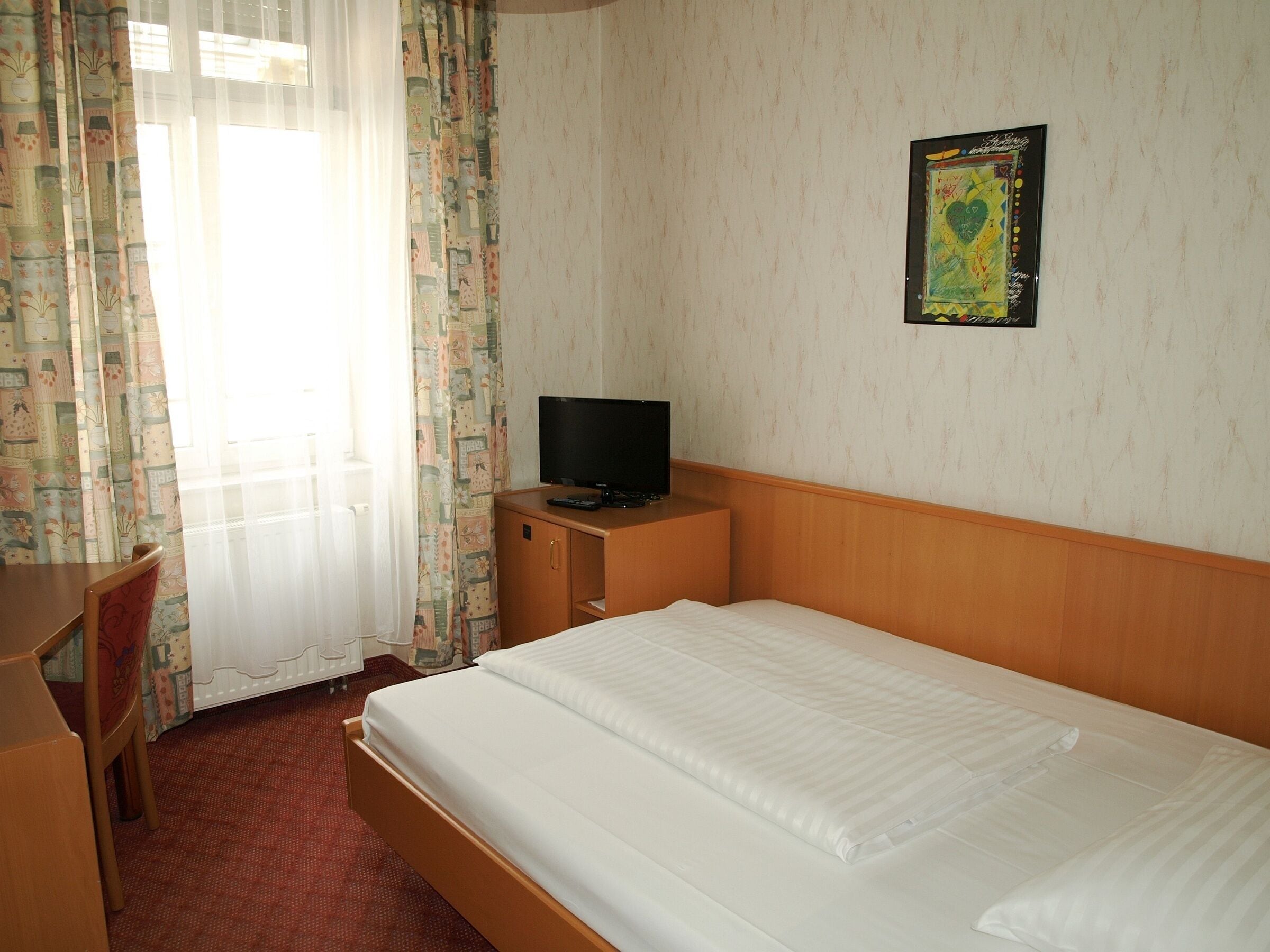 Foto - Hotel Admiral