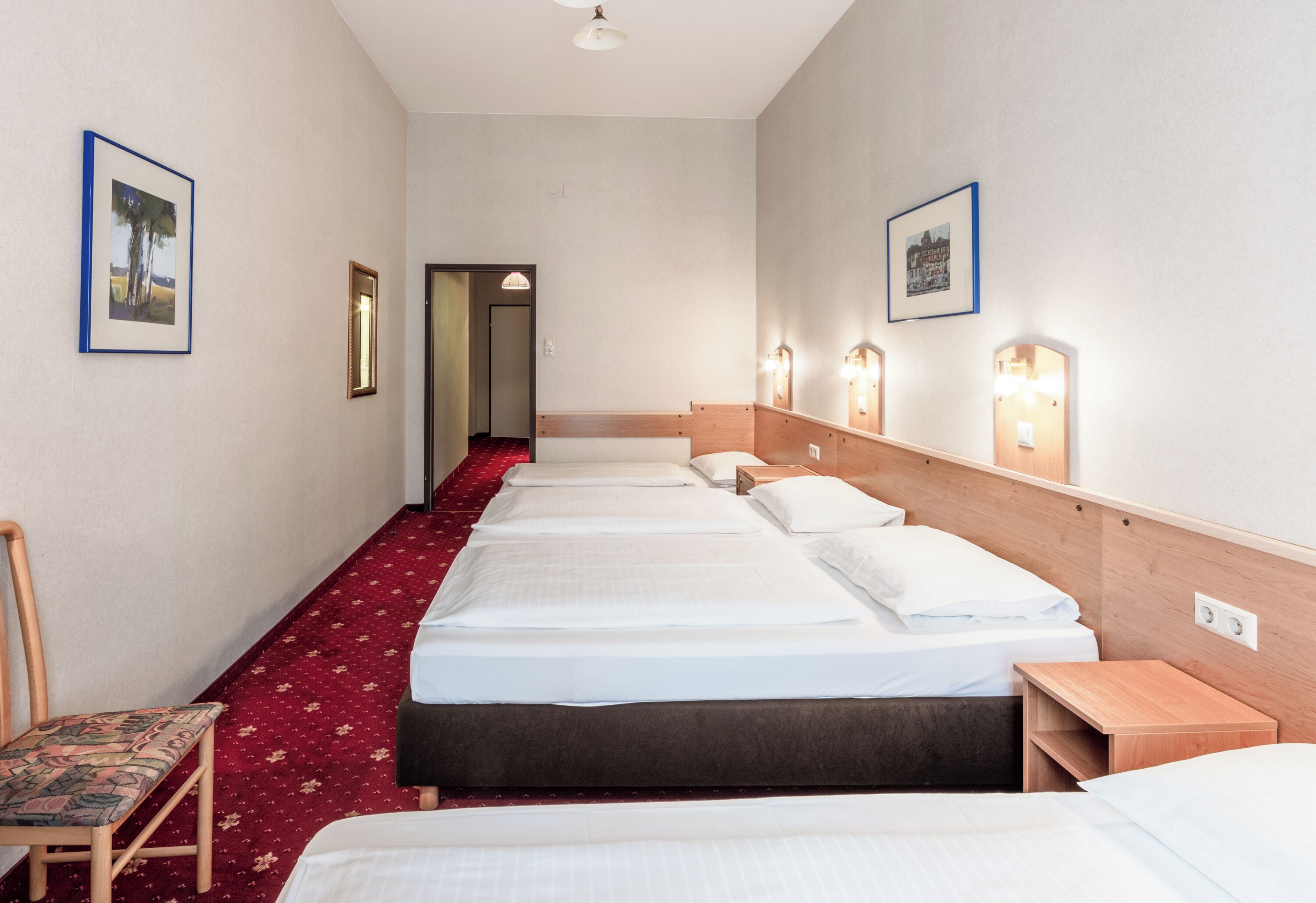 Foto - Hotel Admiral