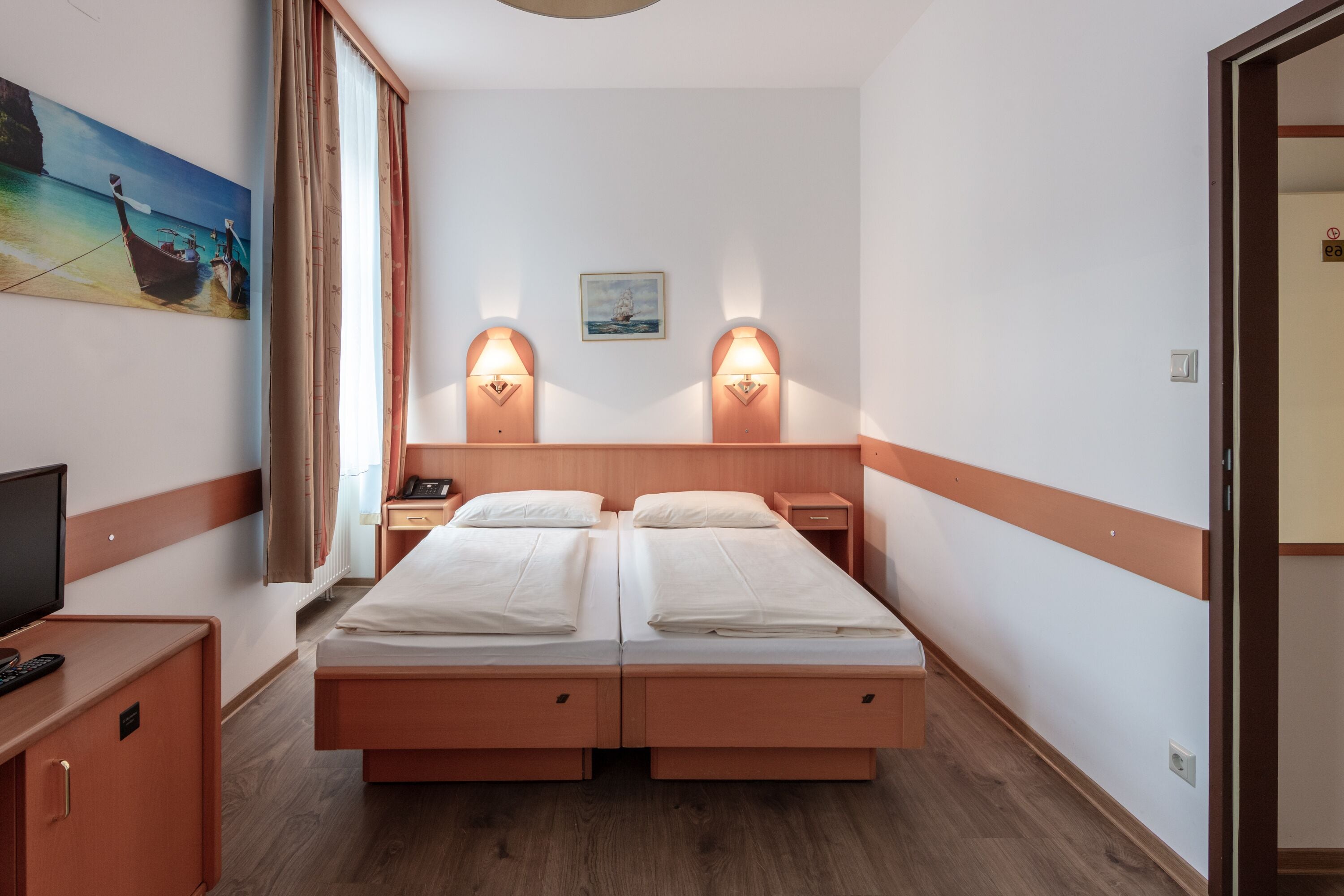Foto - Hotel Admiral