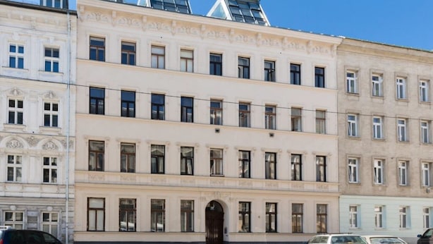 Front of property - Vienna Stay Apartments Pezzl 1170 (Vienna)