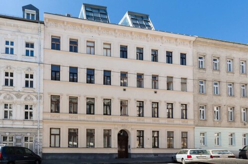 Vienna Stay Apartments Pezzl 1170