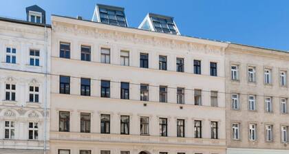 Vienna Stay Apartments Pezzl 1170