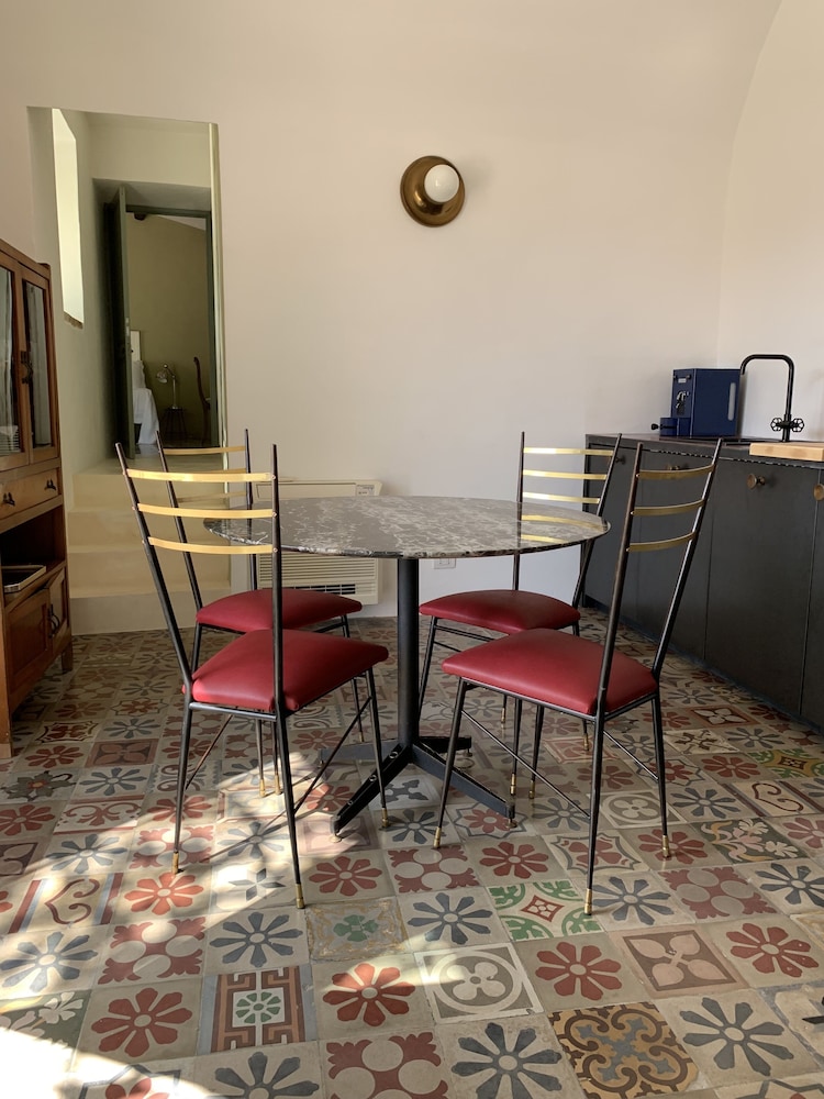 Casa Talía slowliving by null